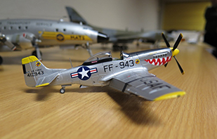 P-51D